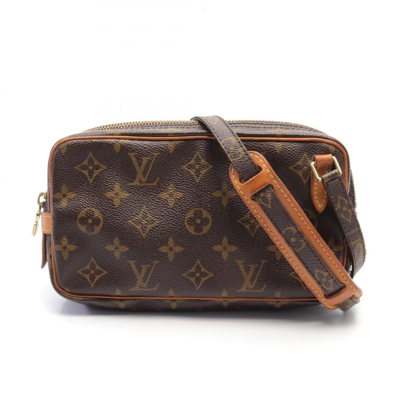 Louis Vuitton Pochette Marly Bandouliere