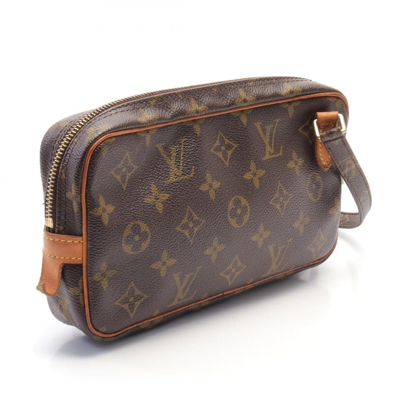 Louis Vuitton Pochette Marly Bandouliere