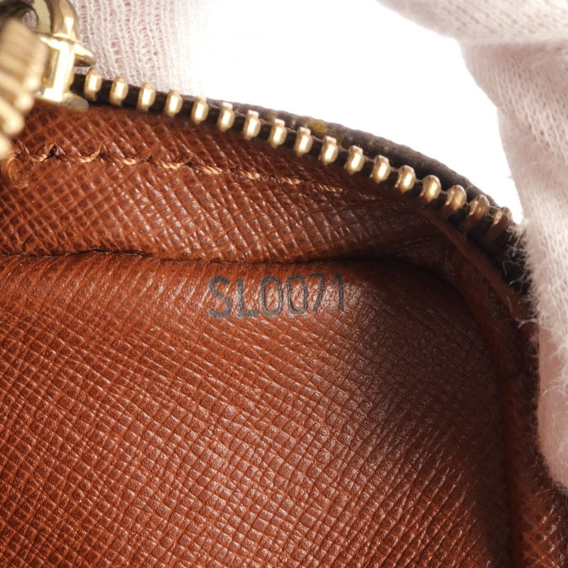 Louis Vuitton Pochette Marly Bandouliere