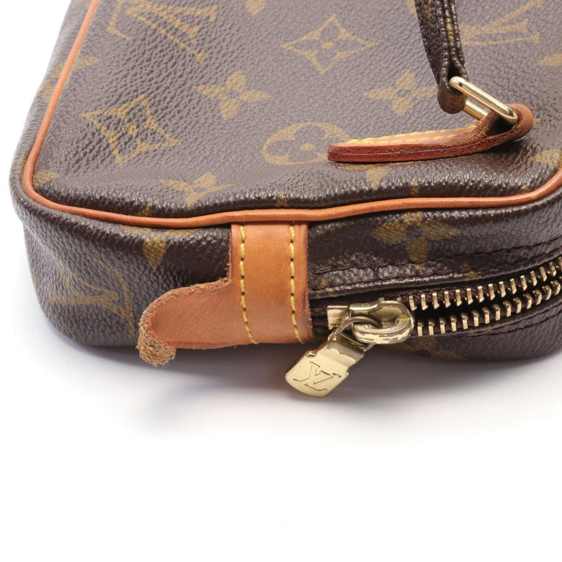 Louis Vuitton Pochette Marly Bandouliere