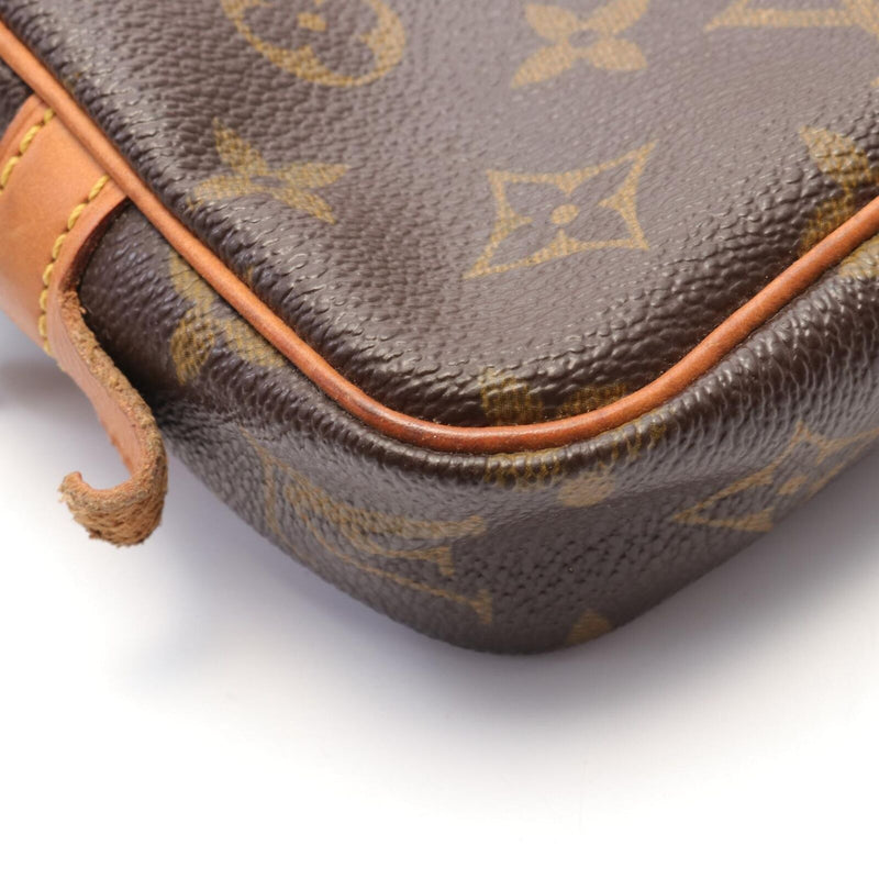 Louis Vuitton Pochette Marly Bandouliere