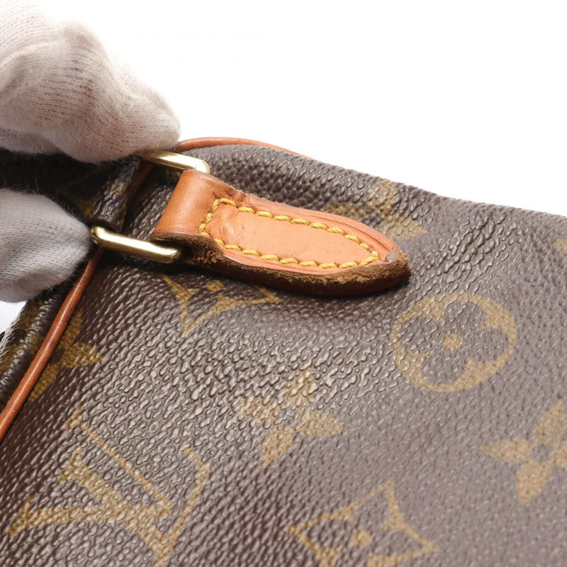 Louis Vuitton Pochette Marly Bandouliere