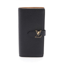 Louis Vuitton Lv Vertical Long Bifold