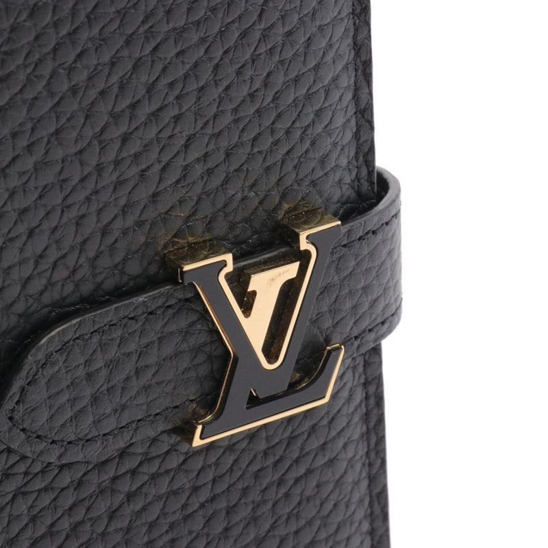 Louis Vuitton Lv Vertical Long Bifold