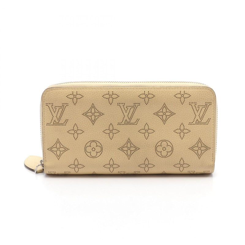 Louis Vuitton Zippy Wallet Around Long