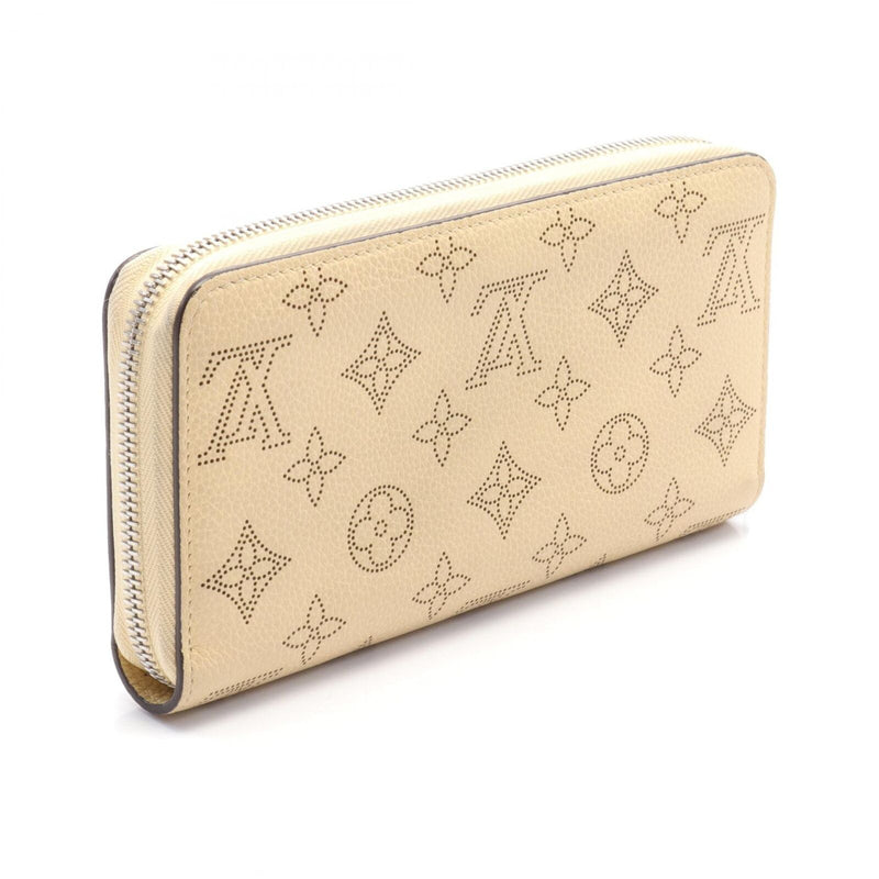 Louis Vuitton Zippy Wallet Around Long