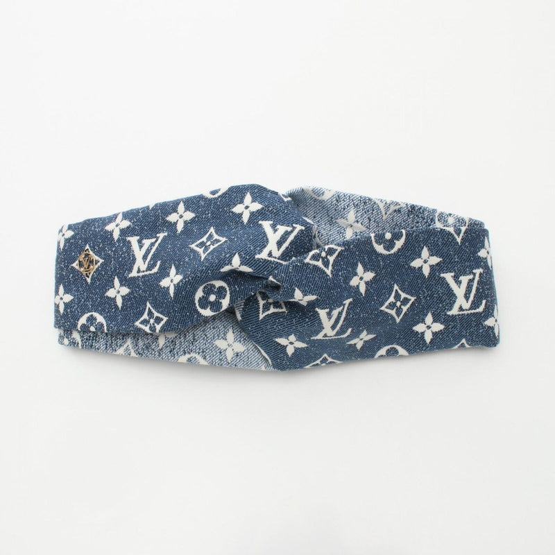 Louis Vuitton Head Band Hari Accessories