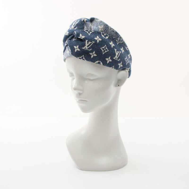 Louis Vuitton Head Band Hari Accessories