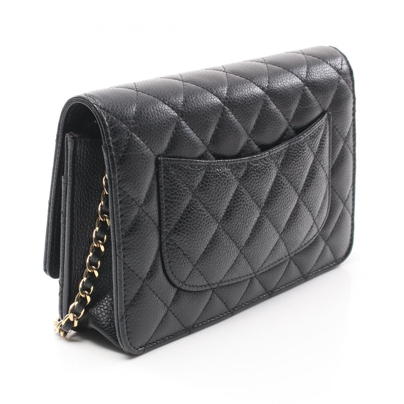 Chanel Matelasse Shoulder Crossbody Bag