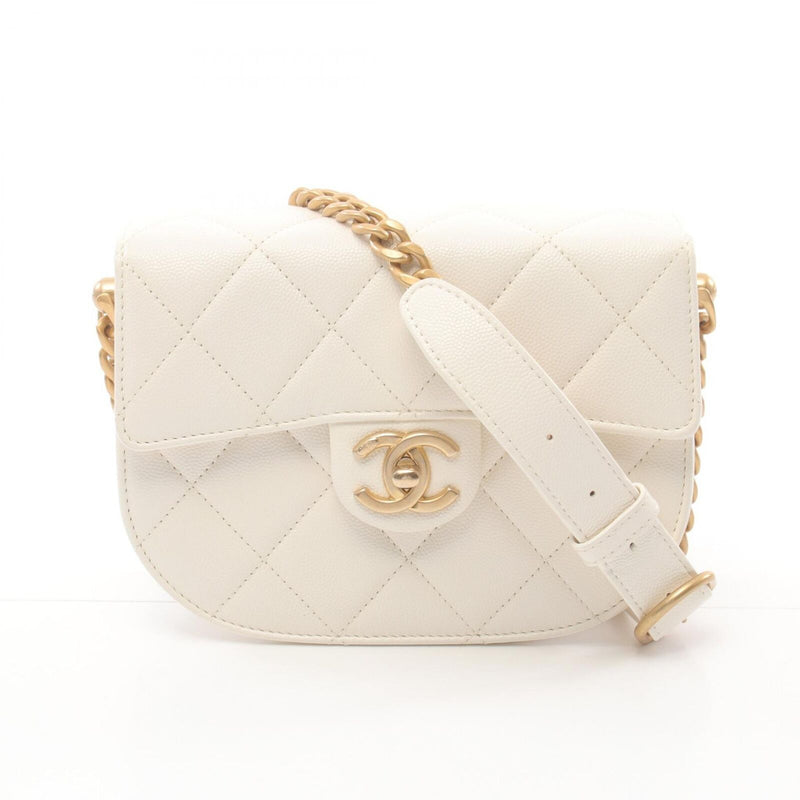 Chanel Matelasse Chain Shoulder