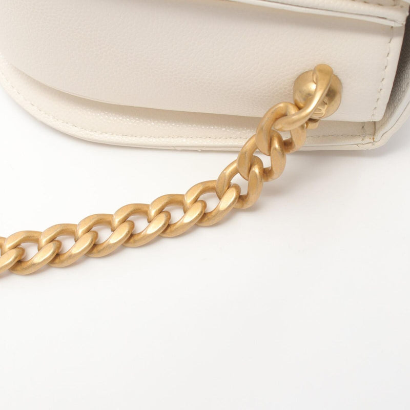 Chanel Matelasse Chain Shoulder