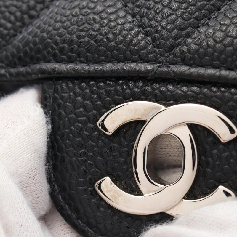 Chanel Jumbo Matelasse 30 Chain Shoulder