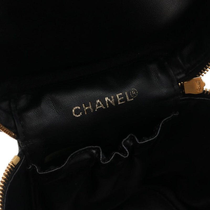 Chanel Coco Mark Hand Vertical Vanity