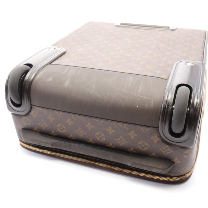 Louis Vuitton Pegase 55 Carry Travel Bag