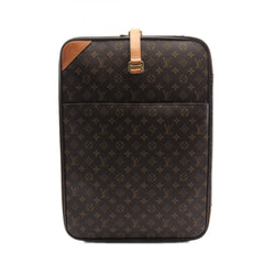 Louis Vuitton Pegase 55 Carry Travel Bag