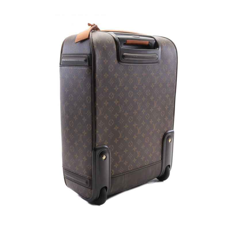 Louis Vuitton Pegase 55 Carry Travel Bag