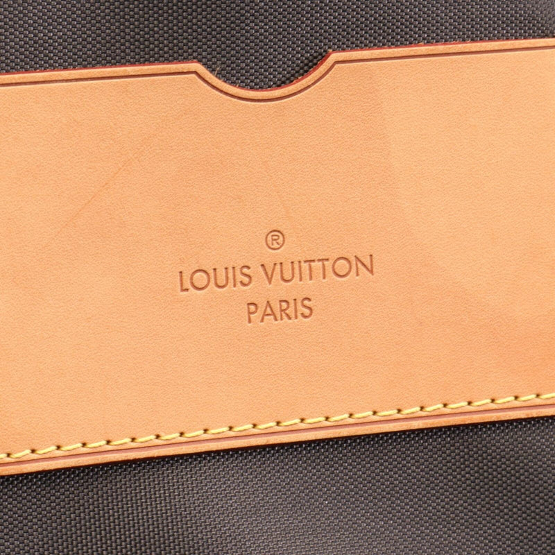 Louis Vuitton Pegase 55 Carry Travel Bag