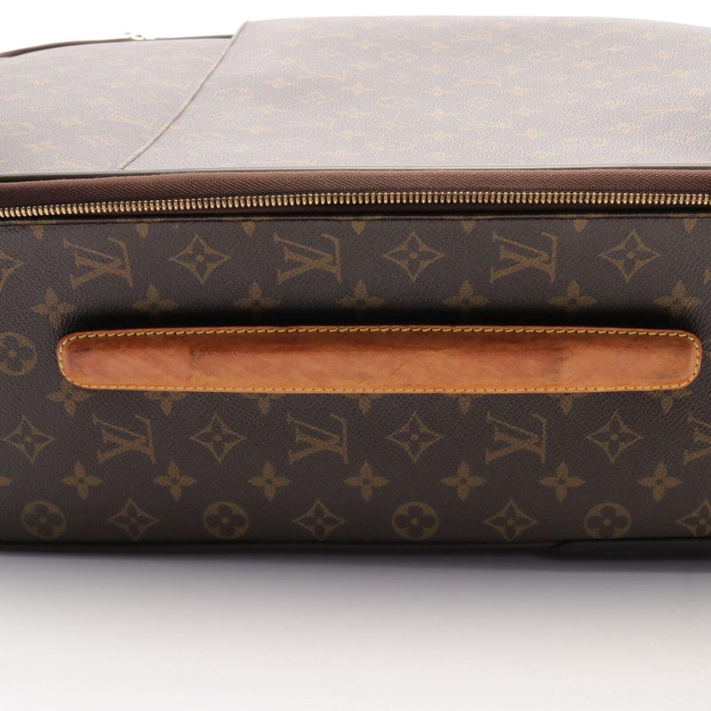 Louis Vuitton Pegase 55 Carry Travel Bag