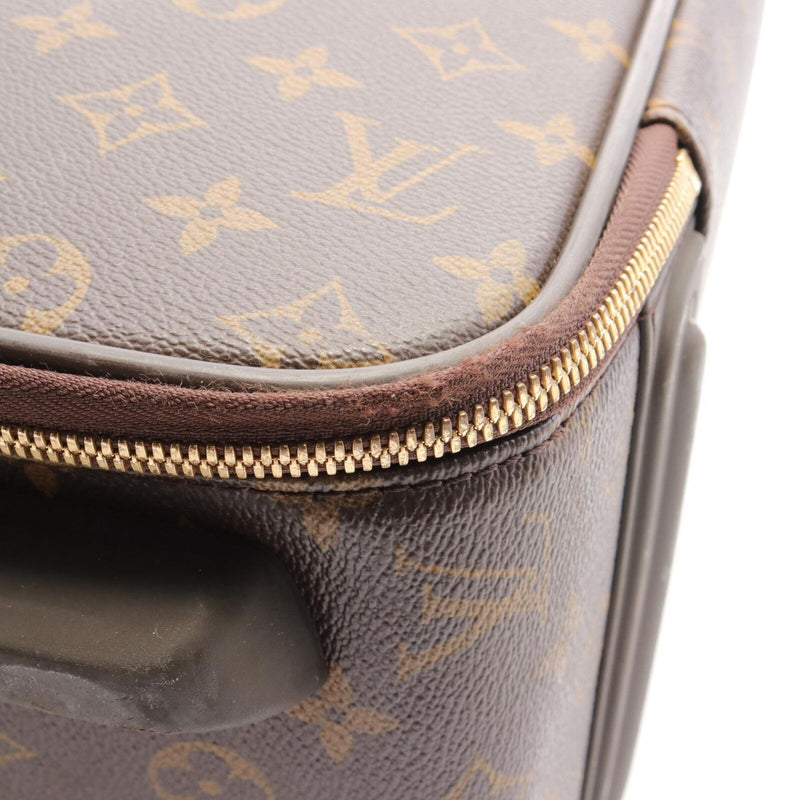 Louis Vuitton Pegase 55 Carry Travel Bag