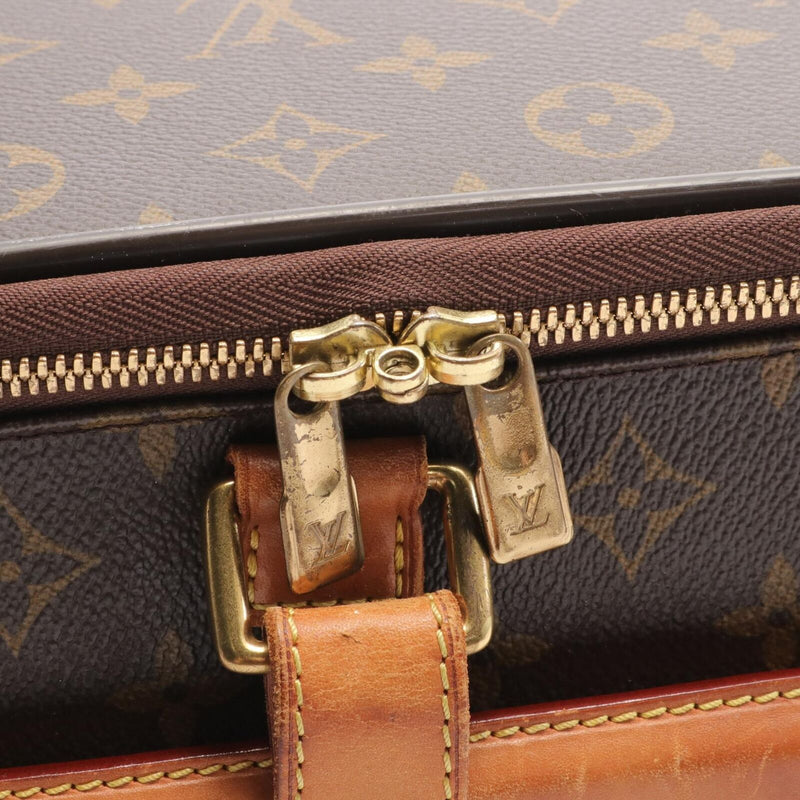 Louis Vuitton Pegase 55 Carry Travel Bag