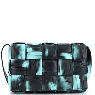 Bottega Veneta Brick Cassette Shoulder