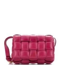 Bottega Veneta Cassette Crossbody Bag