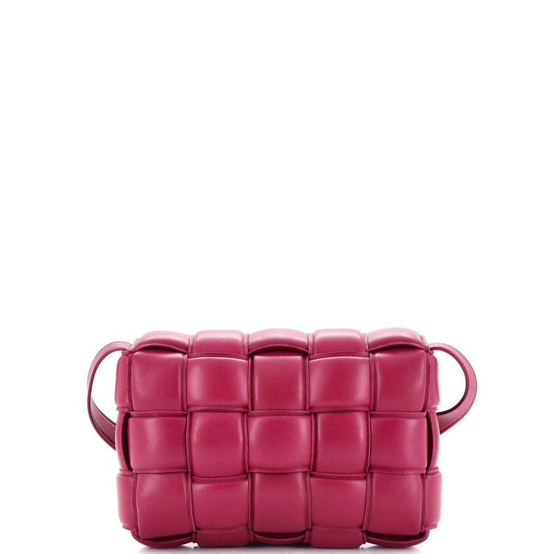 Bottega Veneta Cassette Crossbody Bag