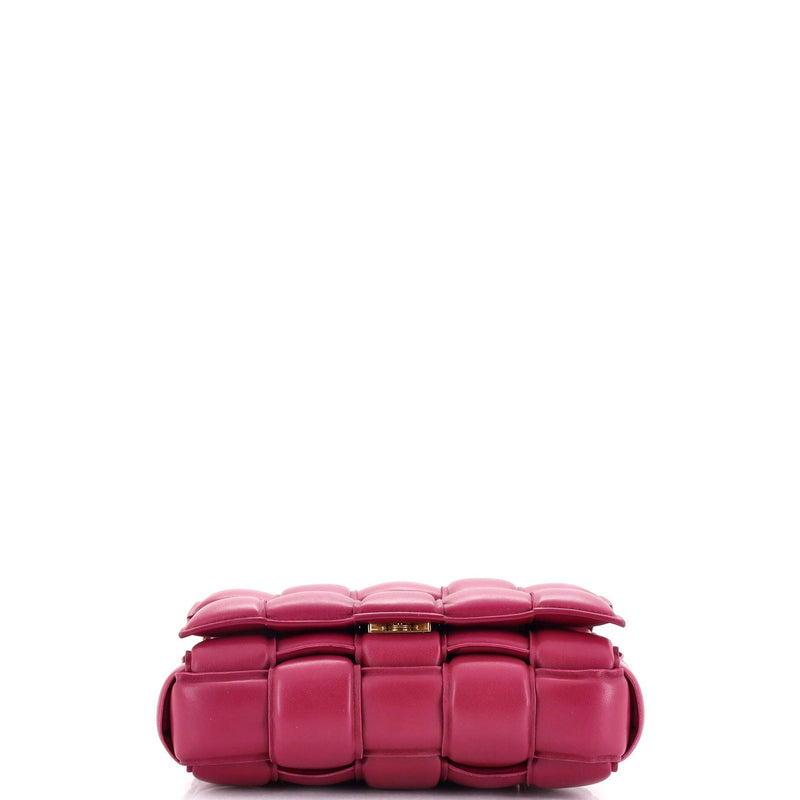 Bottega Veneta Cassette Crossbody Bag