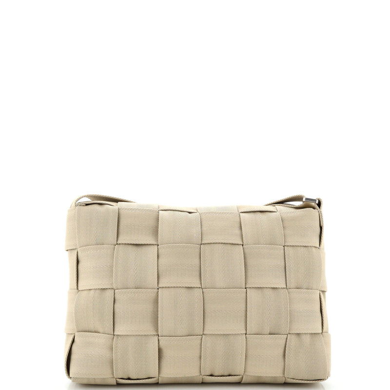 Bottega Veneta Cassette Crossbody Bag