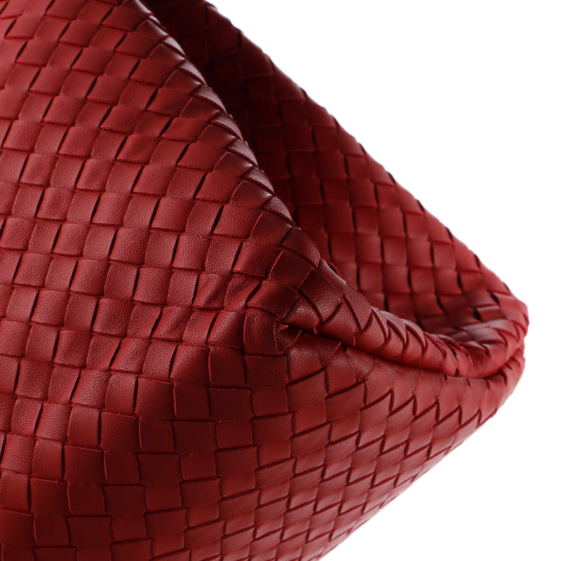 Bottega Veneta Roma Bag Intrecciato