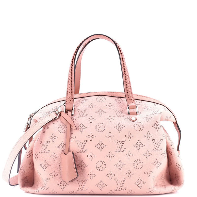 Louis Vuitton Asteria Handbag Mahina