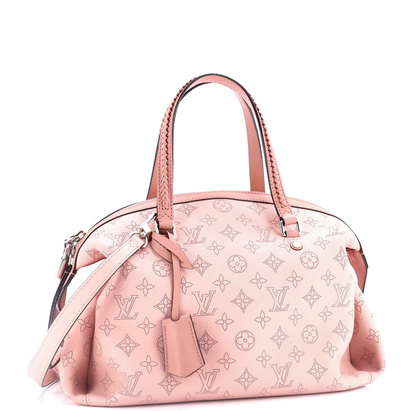 Louis Vuitton Asteria Handbag Mahina