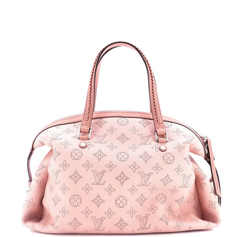 Louis Vuitton Asteria Handbag Mahina