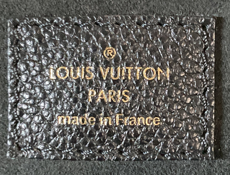 Louis Vuitton Grand Palais Handbag