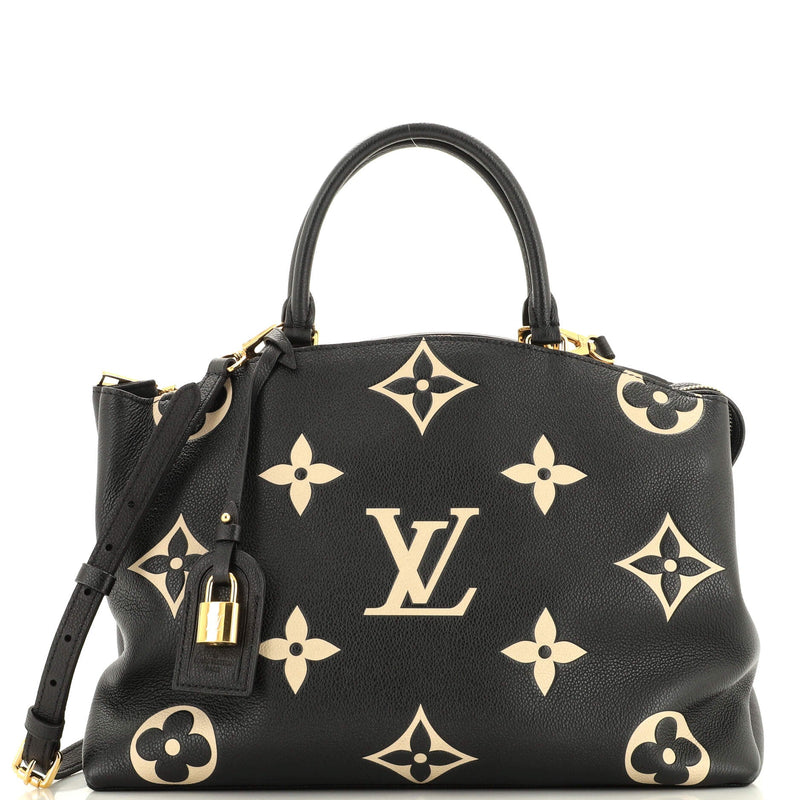 Louis Vuitton Grand Palais Handbag