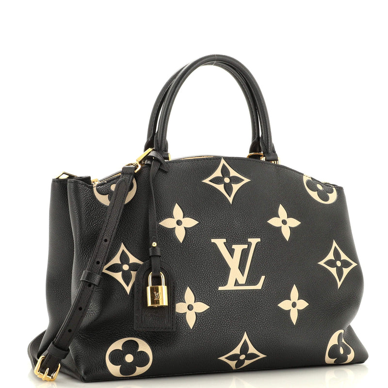 Louis Vuitton Grand Palais Handbag