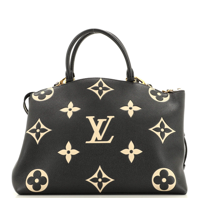 Louis Vuitton Grand Palais Handbag