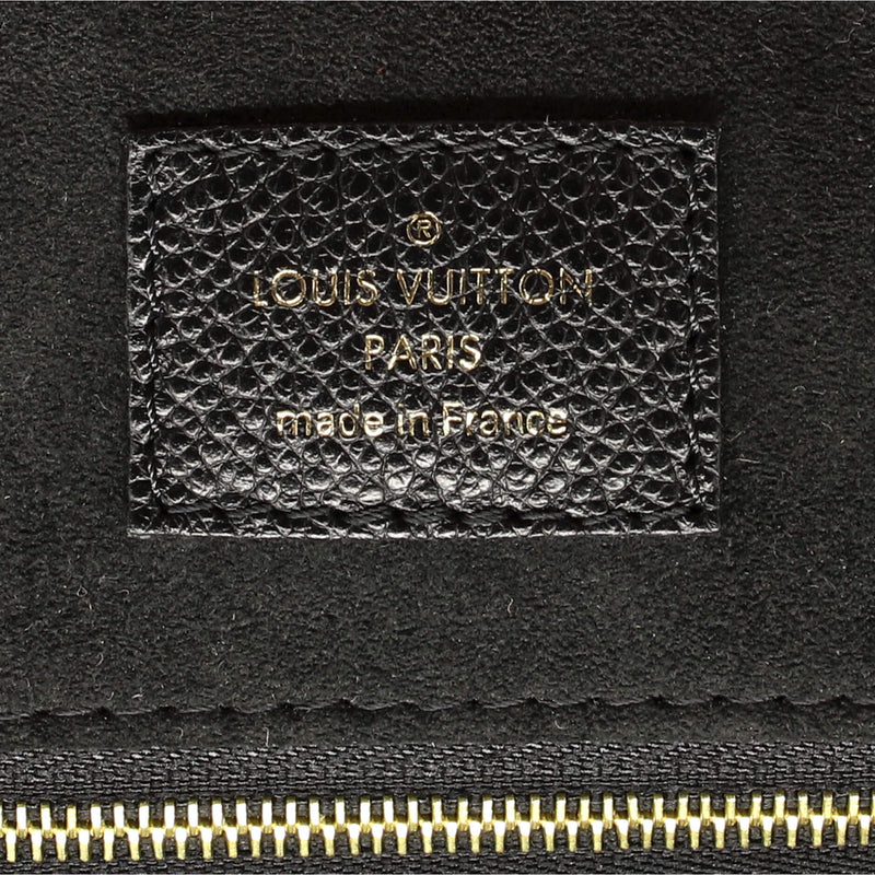 Louis Vuitton Grand Palais Handbag