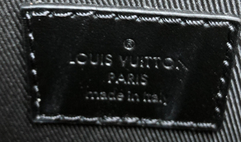 Louis Vuitton Soft Trunk Bag Limited