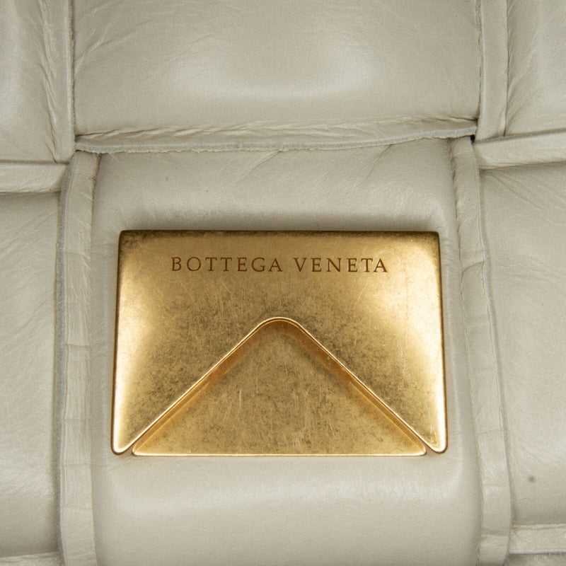 Bottega Veneta Calfskin Intrecciato