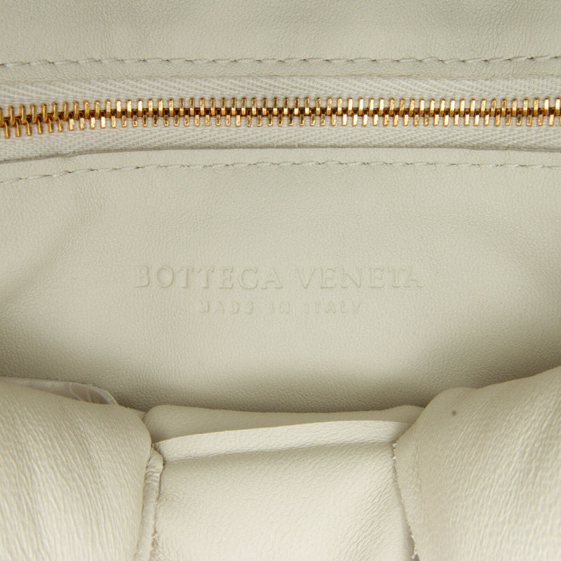 Bottega Veneta Calfskin Intrecciato