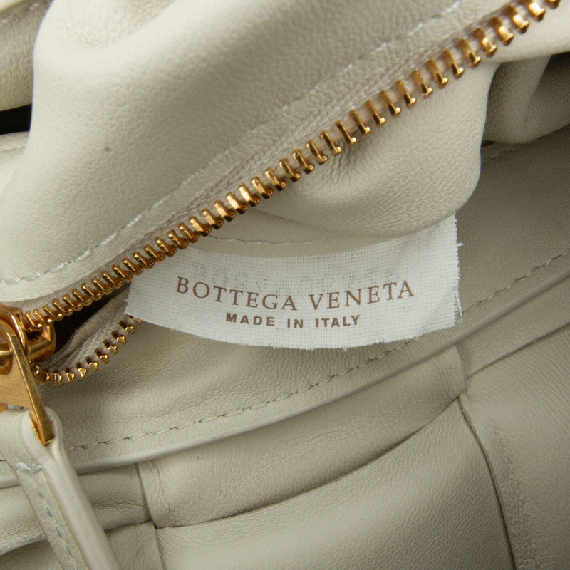 Bottega Veneta Calfskin Intrecciato