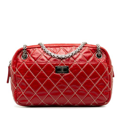 Chanel Medium Quilted Reissue