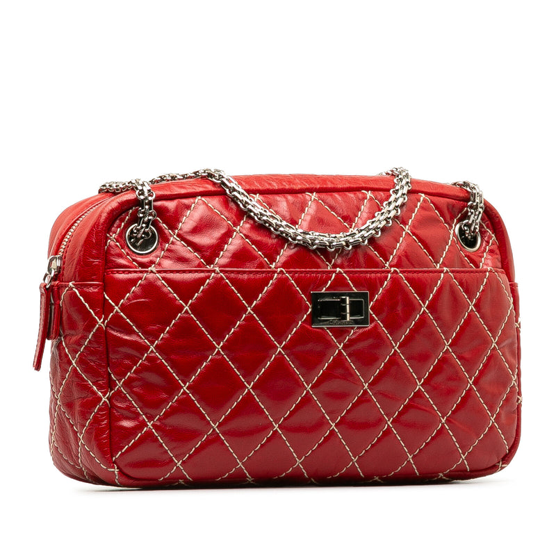 Chanel Medium Quilted Reissue