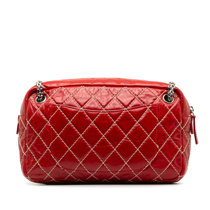 Chanel Medium Quilted Reissue