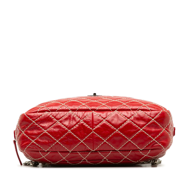 Chanel Medium Quilted Reissue