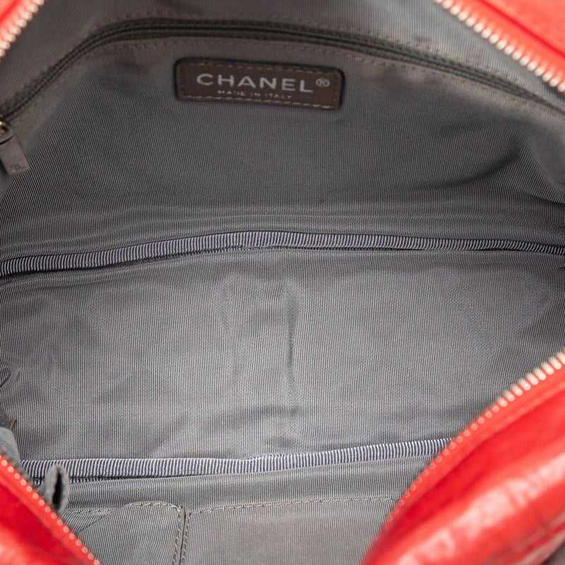 Chanel Medium Quilted Reissue