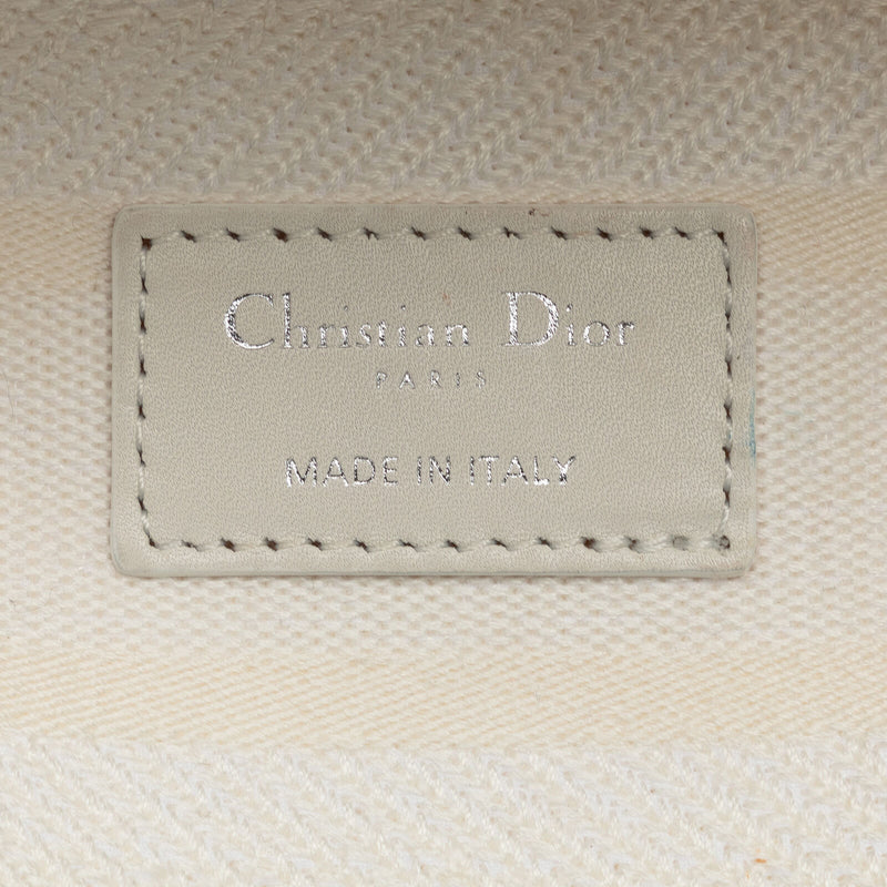 Dior Medium Cannage Lady D-Lite