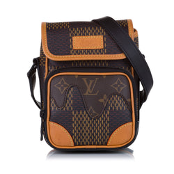 Louis Vuitton Nigo Giant Damier