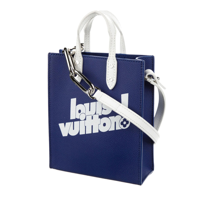 Louis Vuitton Everyday Sac Plat Xs